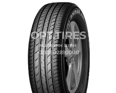 225/65R17 Yokohama Geolandar G98A 102V Позашляхова шина