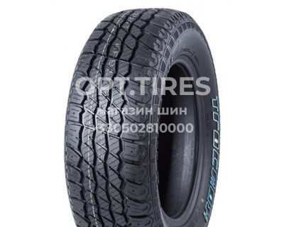 235/65R17 Tracmax X-privilo AT08 104T Внедорожная шина