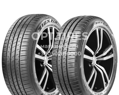 225/65R17 Falken Ziex ZE310 Ecorun 102V Легковая шина