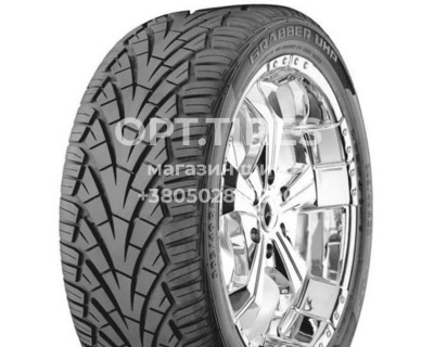 Замовити резину 295/45R20 General Tire Позашляхова шина