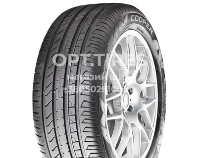 255/50R19 Cooper Zeon 4XS Sport 107W Позашляхова шина