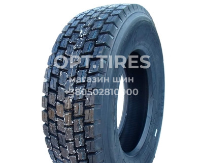 315/70R22.5 Sonix SX802 157/153L Ведущая грузовая шина