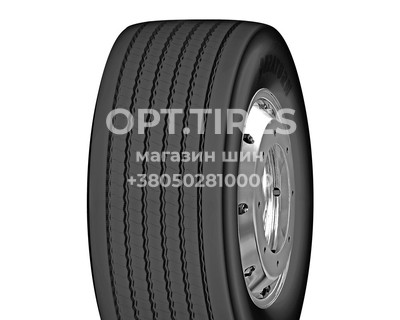 435/50R19.5 Duraturn Y229 160J Прицепная грузовая шина