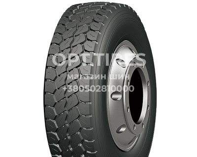 385/65R22.5 Windforce WT3030 160L Причіпна вантажна шина