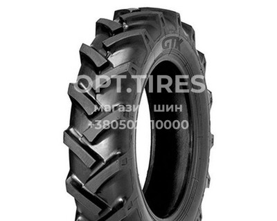 6.5/80R15 GTK AS100 96A6 TT Сільгосп шина