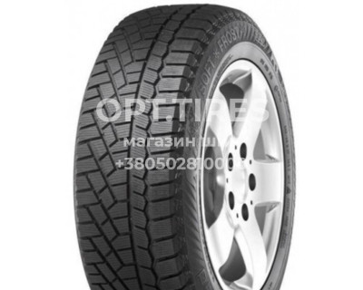 235/65R17 Gislaved Soft*Frost 200 SUV 108T Позашляхова шина