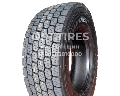 315/80R22.5 Copartner CP159 157/154L Ведуча вантажна шина