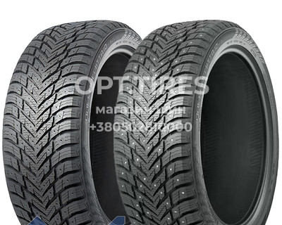 Замовити резину 245/45R20 Nokian Позашляхова шина