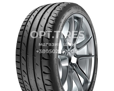 245/45R18 Orium Ultra High Performance 100W Легкова шина