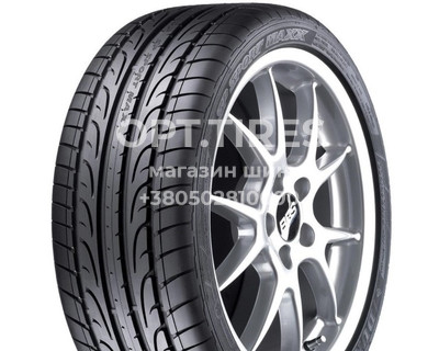 275/35R21 Dunlop SP Sport Maxx 103Y Легкова шина