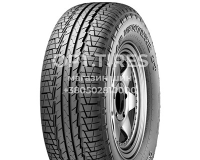 Замовити резину 245/65R17 Kumho Позашляхова шина