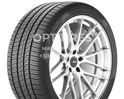 315/30R22 Pirelli PZero All Season 107W B Легковая шина