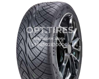 265/60R18 Tracmax Spartan 114V Легкова шина