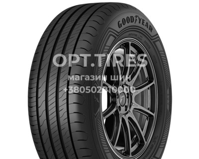 225/60R18 Goodyear EfficientGrip 2 SUV 100H Внедорожная шина