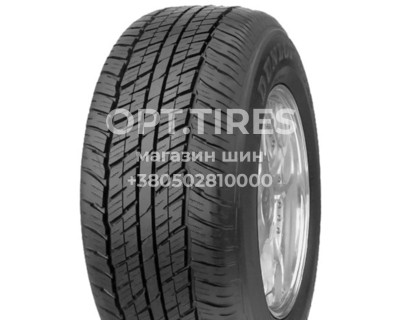 285/60R18 Dunlop GrandTrek AT23 116V Позашляхова шина
