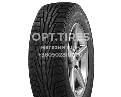 225/60R17 Nokian Nordman RS2 SUV 103R Внедорожная шина