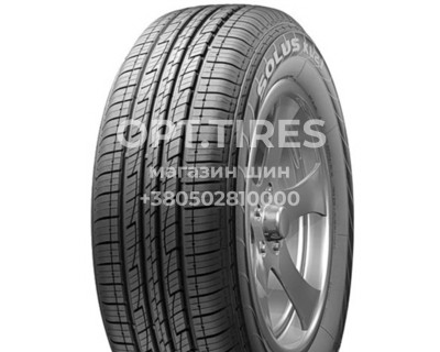 215/60R17 Marshal Solus KL21 96H Позашляхова шина