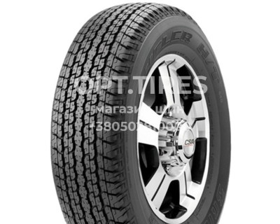 255/70R18 Bridgestone Dueler H/T 840 113S Позашляхова шина