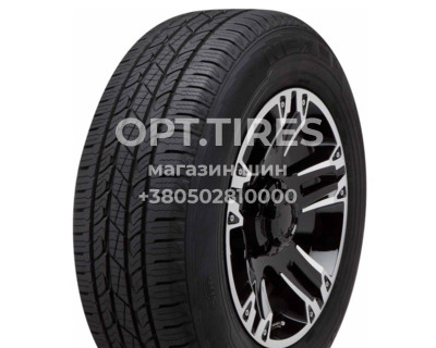 Замовити резину 235/60R17 Nexen Позашляхова шина