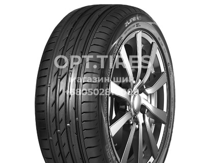 245/45R18 Nokian zLine 100Y Легкова шина