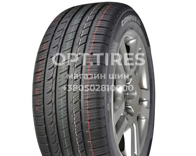 225/60R17 Compasal Citiwalker 99H Внедорожная шина