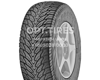 275/45R20 Federal Couragia S/U 110V Позашляхова шина