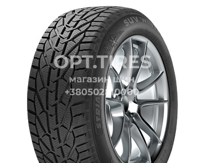255/55R18 Strial SUV Winter 109V Внедорожная шина