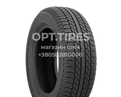 235/60R18 Toyo Open Country A33 108S Позашляхова шина