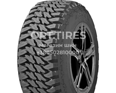 Замовити резину 265/65R17 Arivo Позашляхова шина