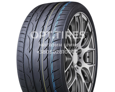 205/55R17 Mazzini Eco606 95W Легковая шина