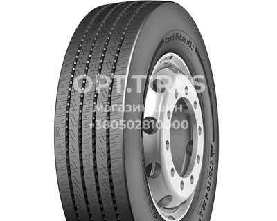 Замовити резину 245/70R19.5 Continental Conti Urban HA3 Універсальна шина