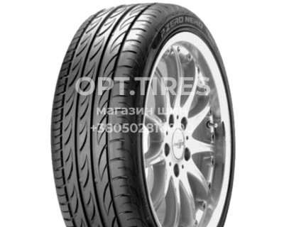 225/35R18 Pirelli PZero Nero 87Y Легкова шина