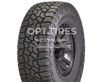 285/70R17 Falken WildPeak A/T AT3W 116/113Q Внедорожная шина