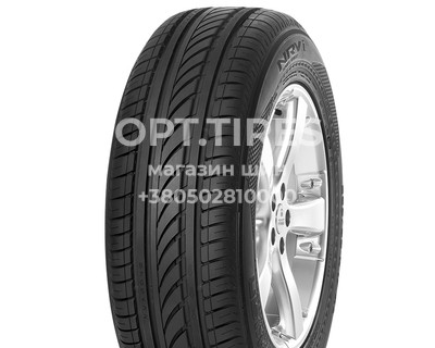 235/65R17 Nokian NRVi SUV 108V Внедорожная шина