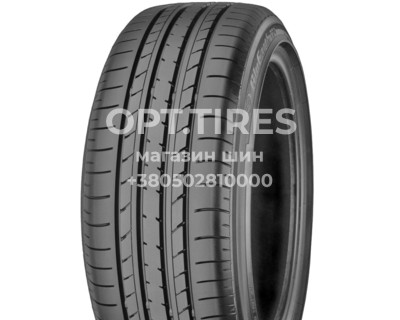 225/55R18 Yokohama Bluearth E70GZ 98H Легковая шина