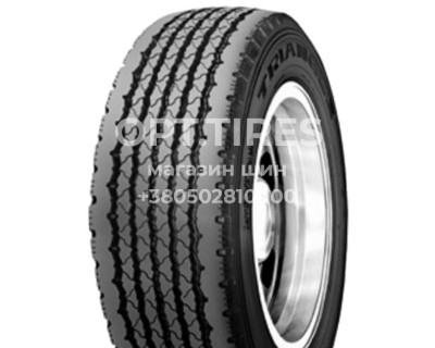 385/65R22.5 Triangle TR692 160/158J/L Причіпна вантажна шина