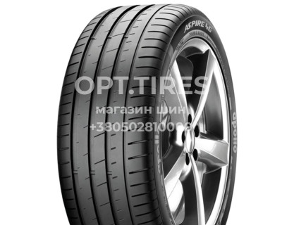 235/45R18 Apollo Aspire 4G 98Y Легкова шина