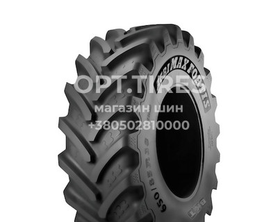 800/70R38 BKT AGRIMAX FORTIS 181/178A8/D Сельхоз шина