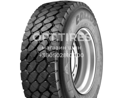 385/65R22.5 Matador TM1 COLLOS 160K Прицепная грузовая шина