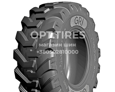 Заказать резину 18.4R26 GRI GRIP EX R400 Индустриальная шина