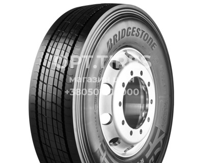 385/65R22.5 Bridgestone Duravis R-Steer 002 160/158K Рульова вантажна шина