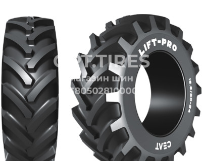 Замовити резину 460/70R24 Ceat LIFT PRO Сільгосп шина