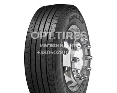 295/80R22.5 Kelly Armorsteel KSM2 154/149M Рулевая грузовая шина