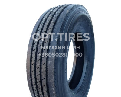 295/80R22.5 Sonix SX708 152/149M Рулевая грузовая шина