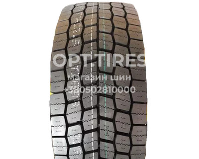 Заказать резину 11R22.5 Aeolus Neo Allroads D+ Ведущая шина