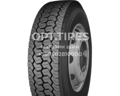 265/70R19.5 Supercargo SC508 143/141J Ведуча вантажна шина