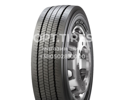 Заказать резину 275/70R22.5 Pirelli MC:01 Универсальная шина