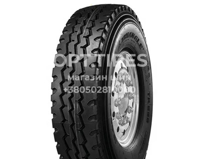 12R20 Triangle TR668 158/155J Универсальная грузовая шина