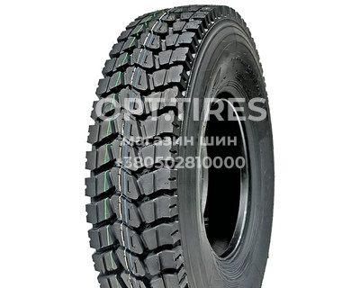 12R20 Hosuper AK586 156/153K Ведуча вантажна шина