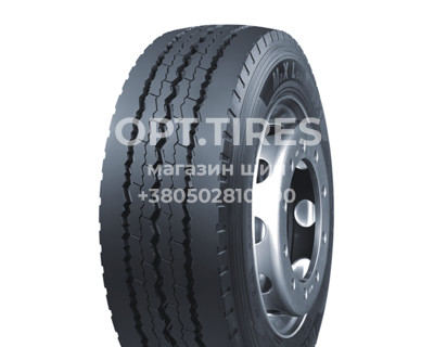 205/65R17.5 WestLake WTX1 129/127K Причіпна вантажна шина